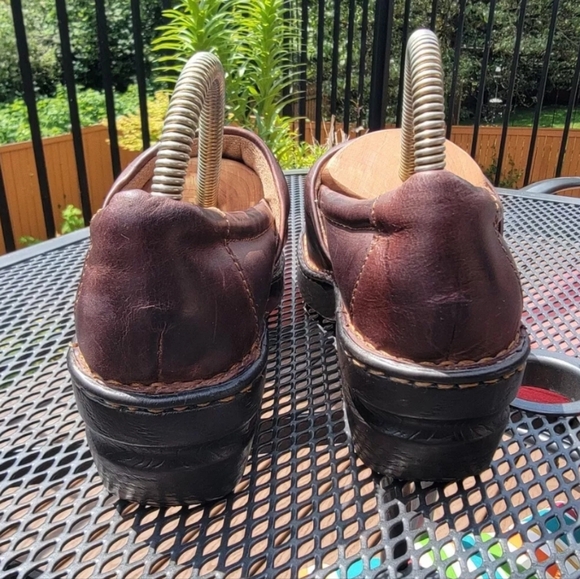 B.O.C. Women’s clogs sz 7.5 - Picture 5 of 13